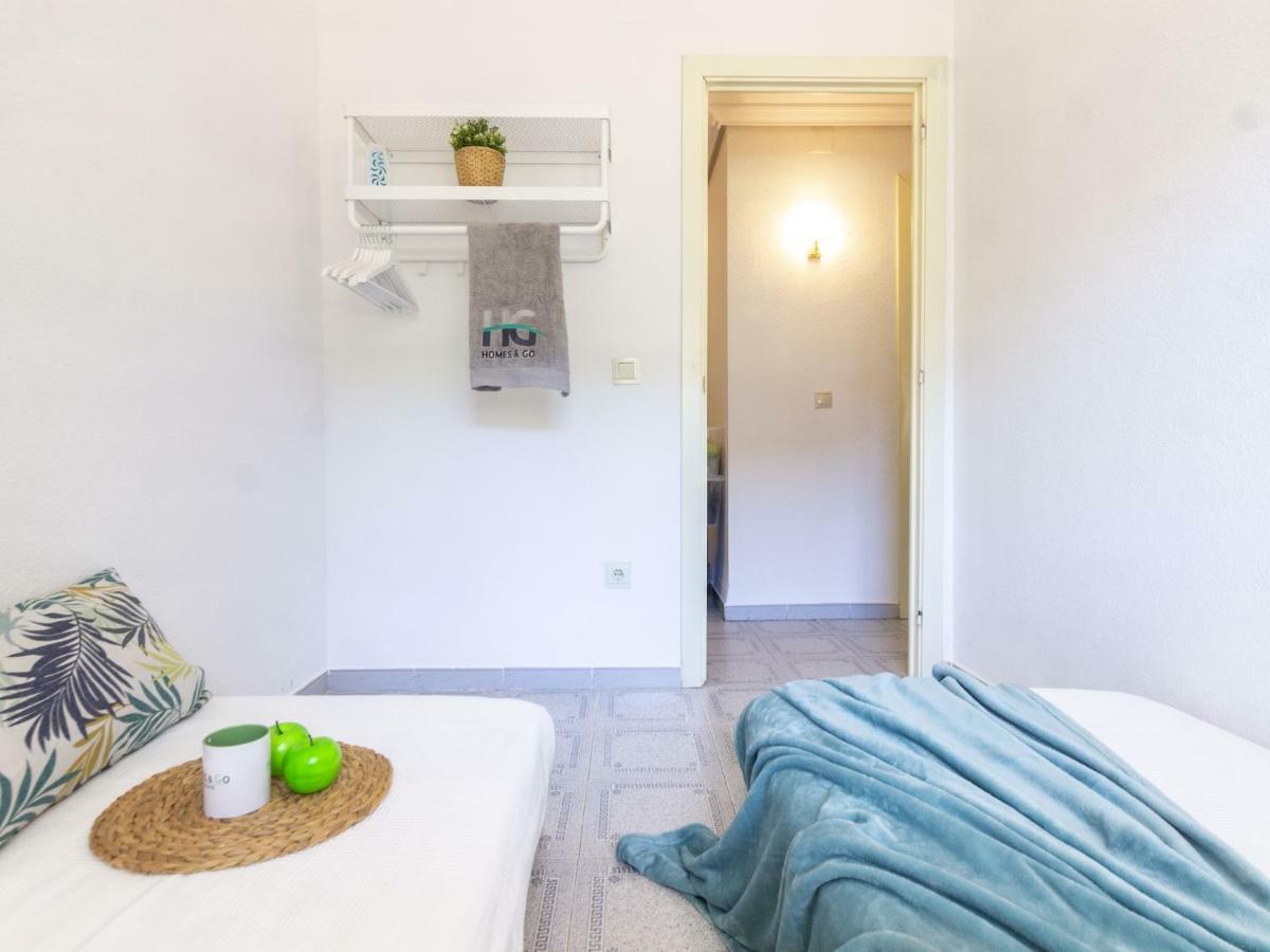 Homes & Go Albeniz Basic La Pineda Kültér fotó